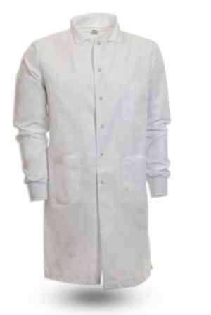 Lab Coats