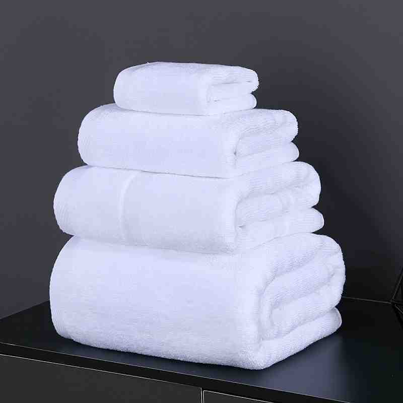 Hotel Towels