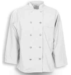 Chef Coats