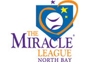Miracle League North Bay