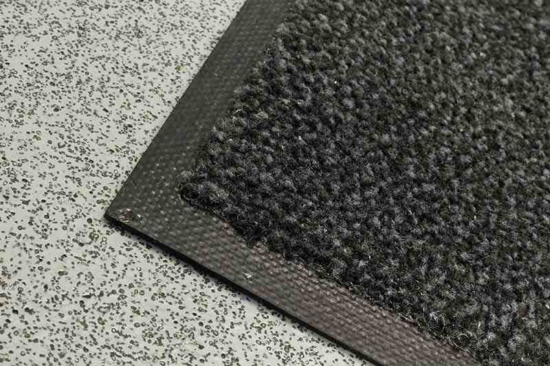 Restaurant Floor Mat